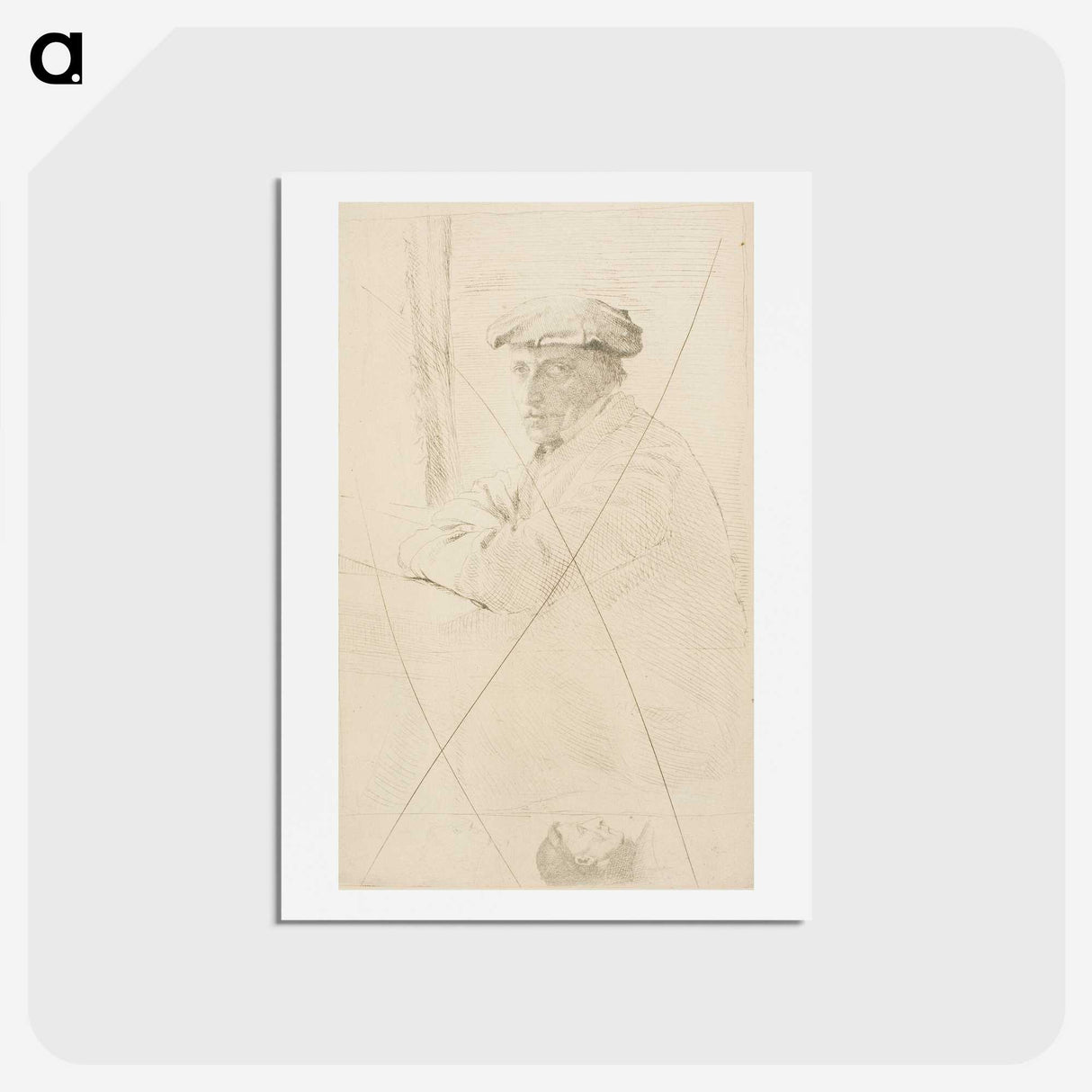 2-86_Edgar-Degas_hagaki