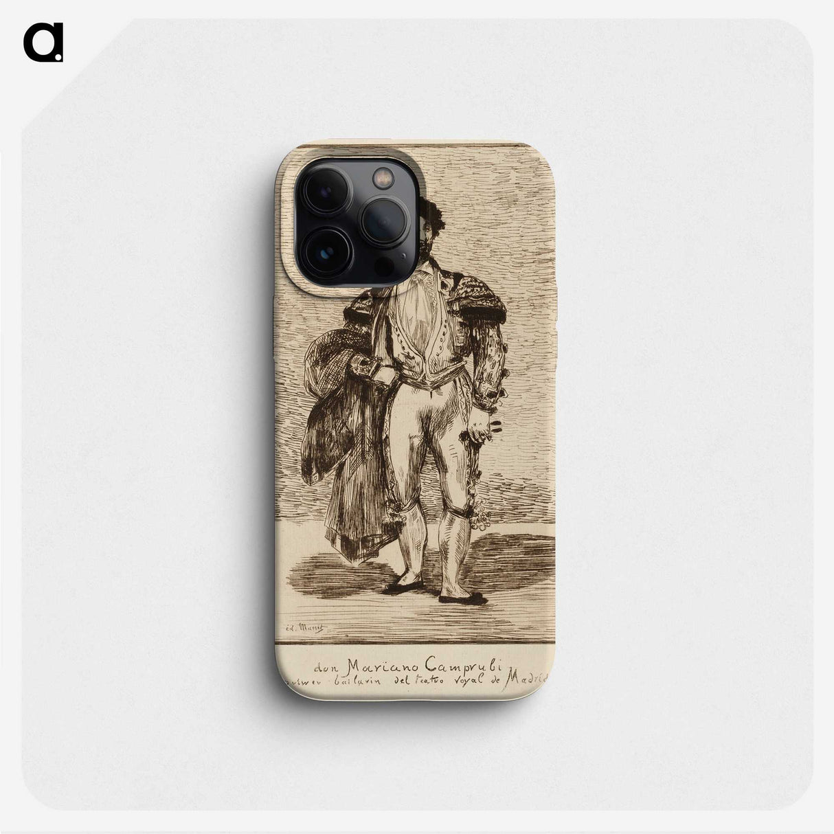 2-86_Edouard-Manet_phone