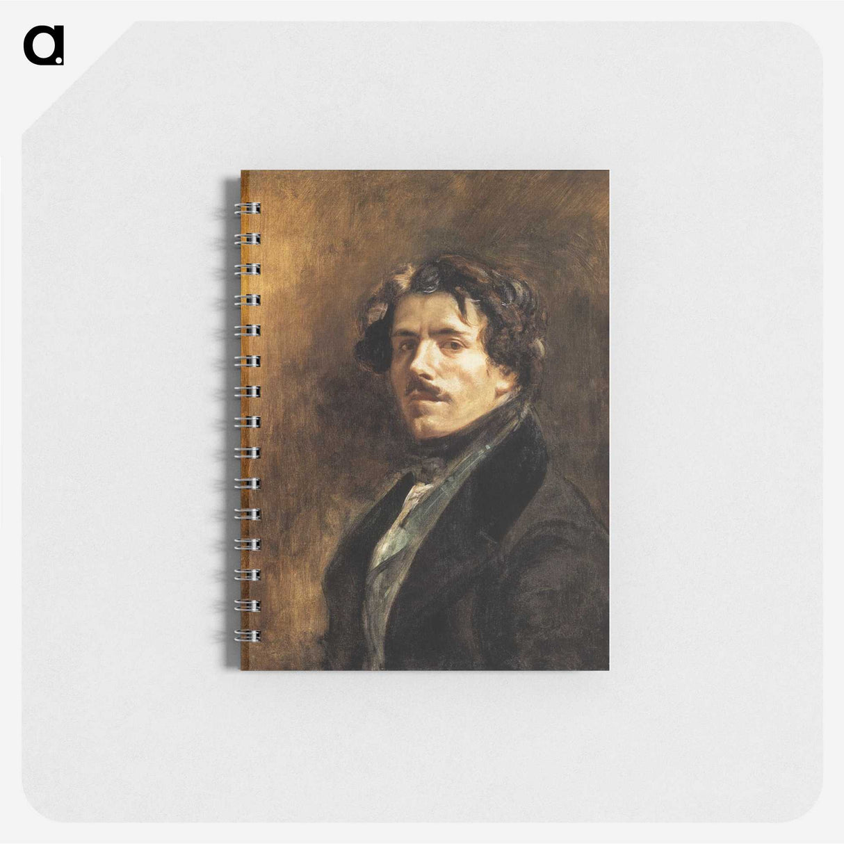 2-86_Eugene-Delacroix_memo