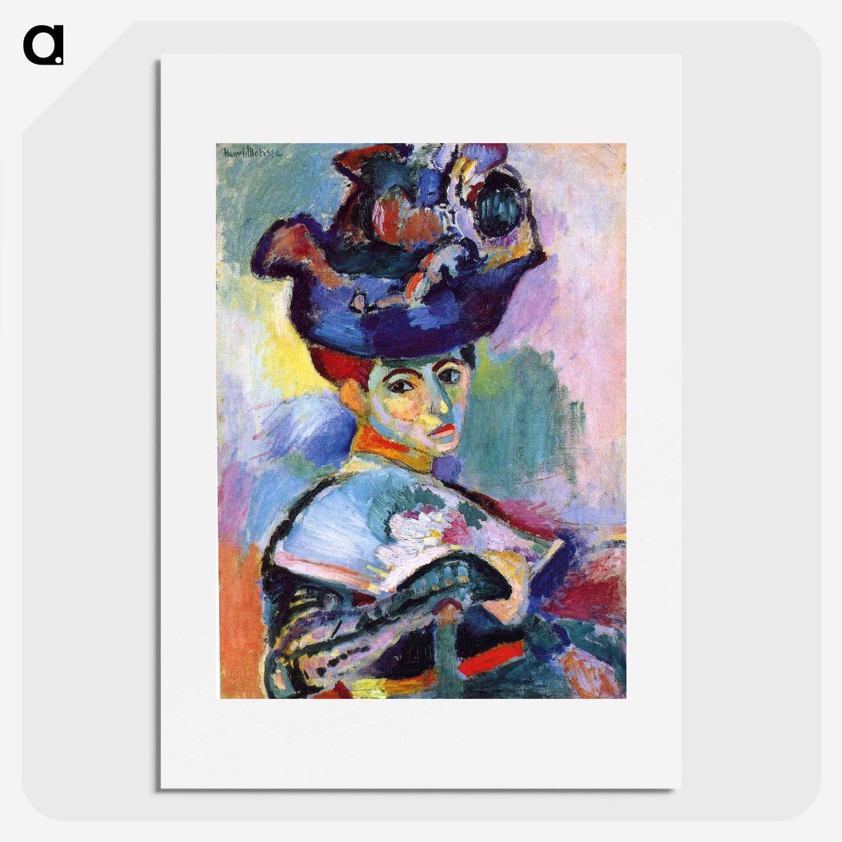 2-86_Henri-Matisse_picture