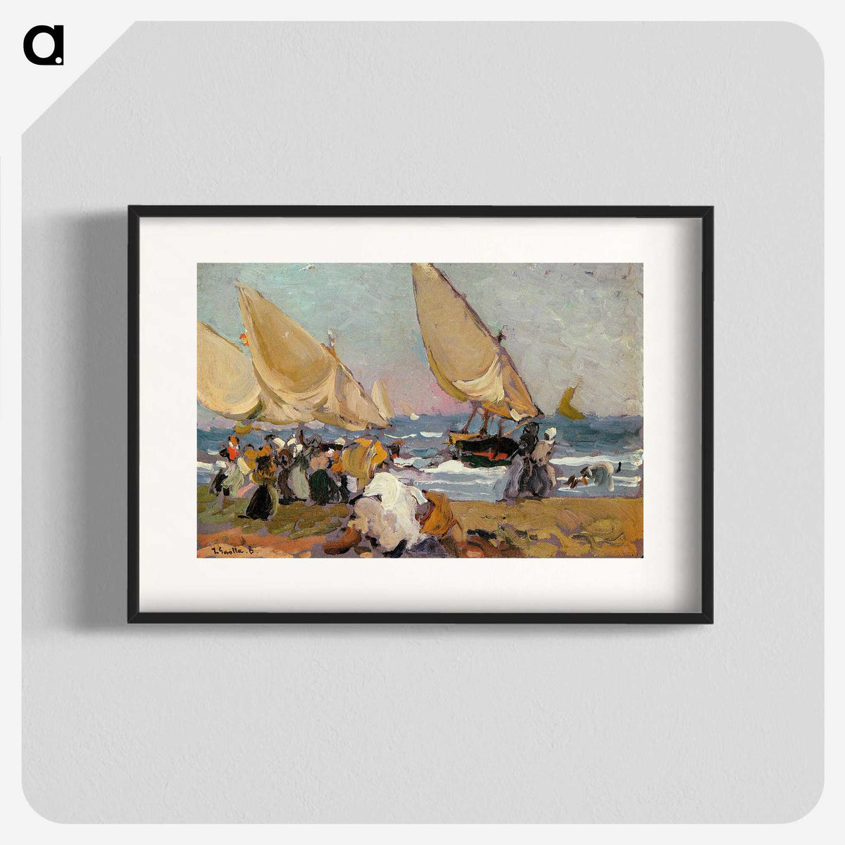 2-86_Joaquin-Sorolla_blk