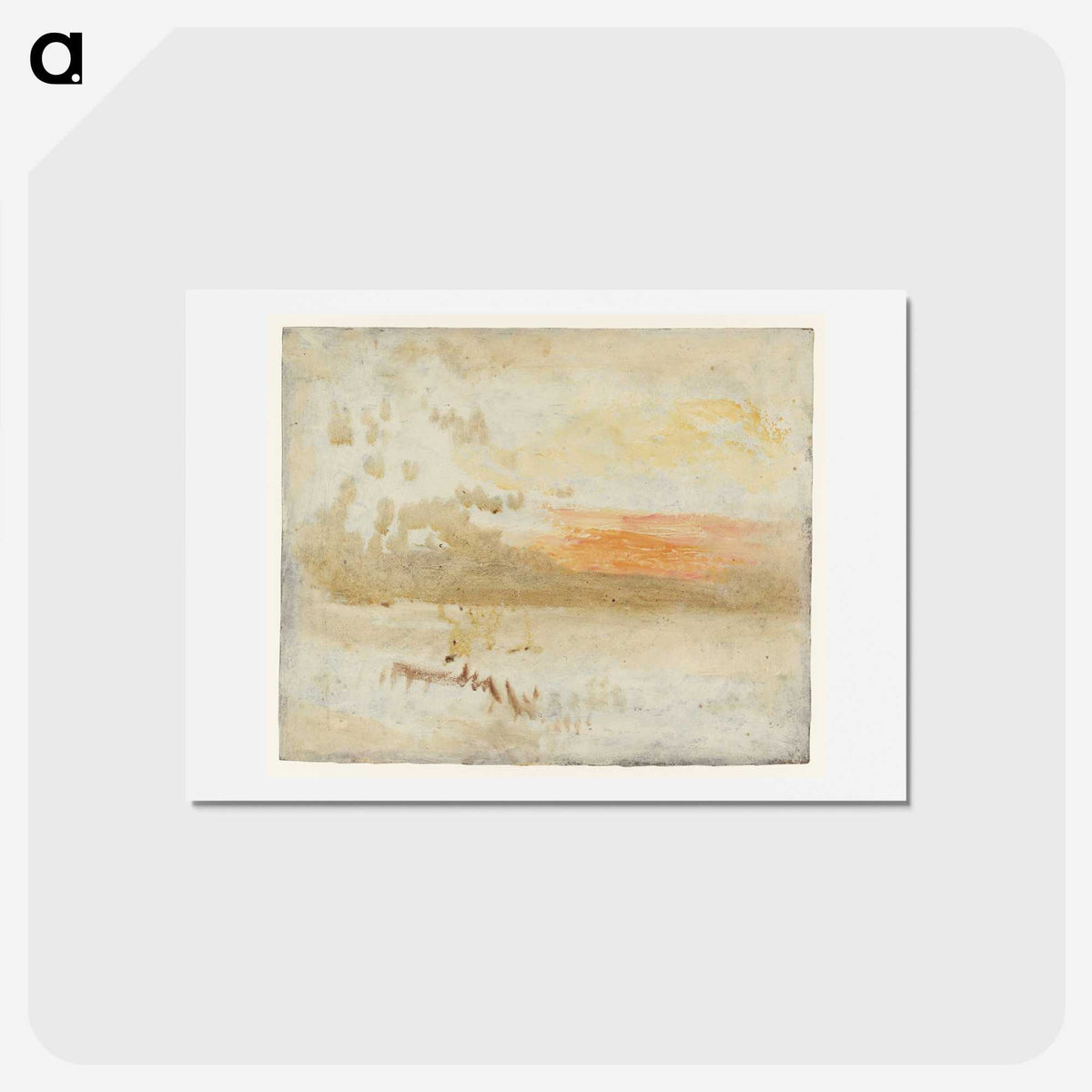 2-86_William-Turner_hagaki
