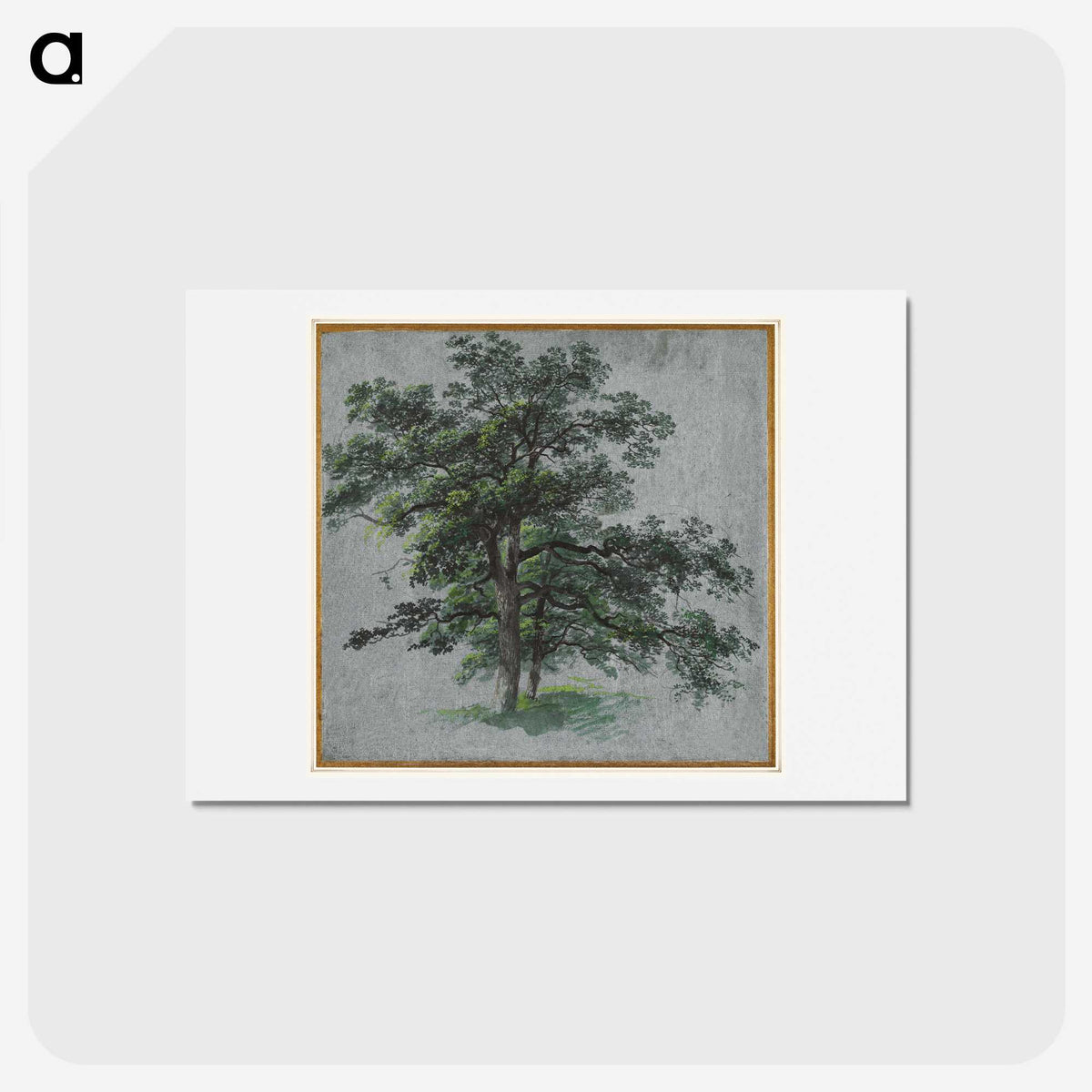 2-87_Cleveland-Museum-of-Art_hagaki