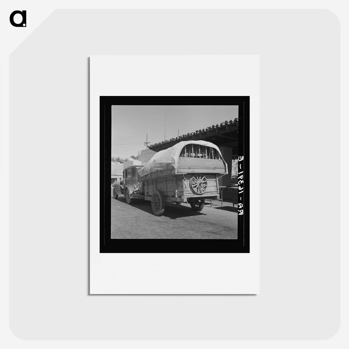 2-87_Dorothea-Lange_hagaki