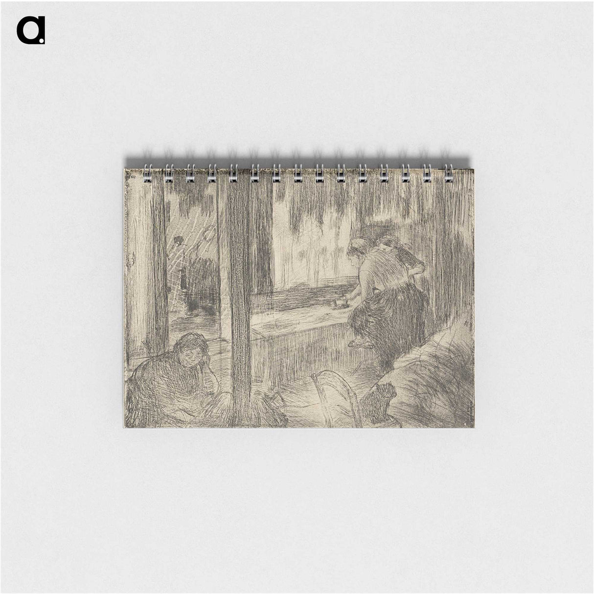 2-87_Edgar-Degas_memo