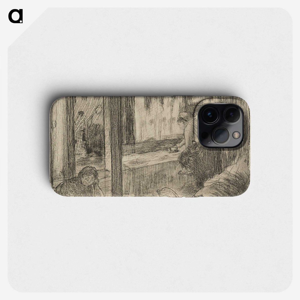 2-87_Edgar-Degas_phone