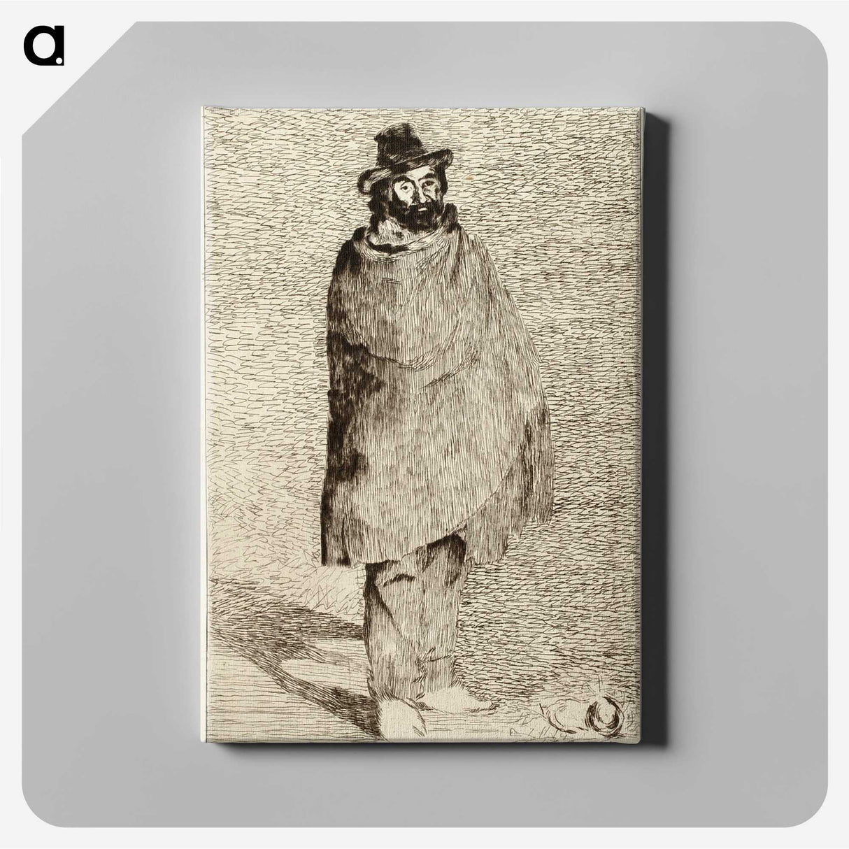 2-87_Edouard-Manet_canvas