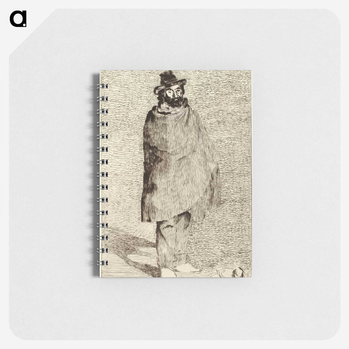 2-87_Edouard-Manet_memo