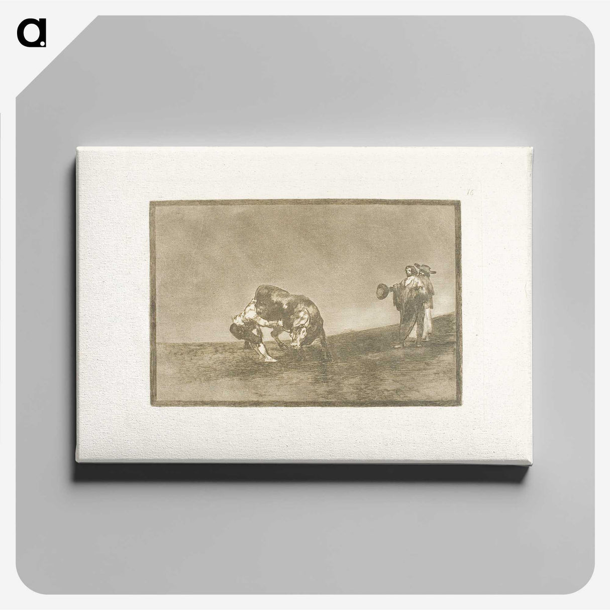 2-87_Francisco-de-Goya_canvas