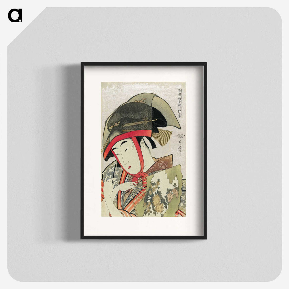 2-87_Kitagawa-Utamaro_blk
