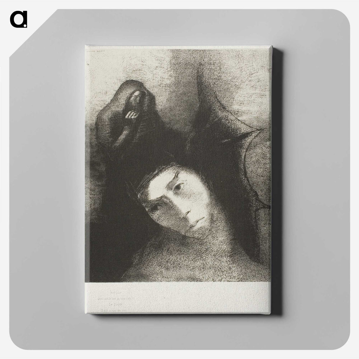 2-87_Odilon-Redon_canvas