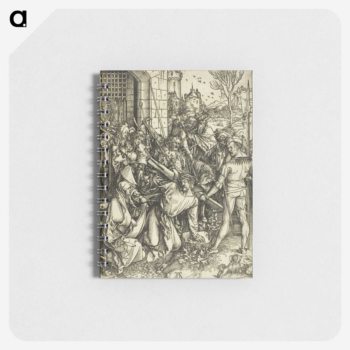 2-88_Albrecht-Durer_memo