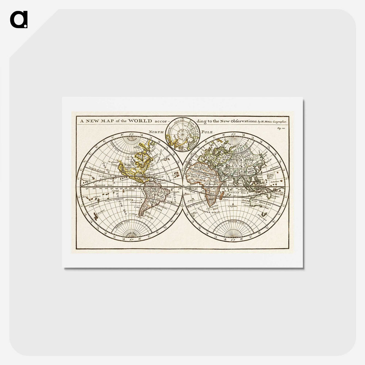2-88_Antique-Maps_hagaki