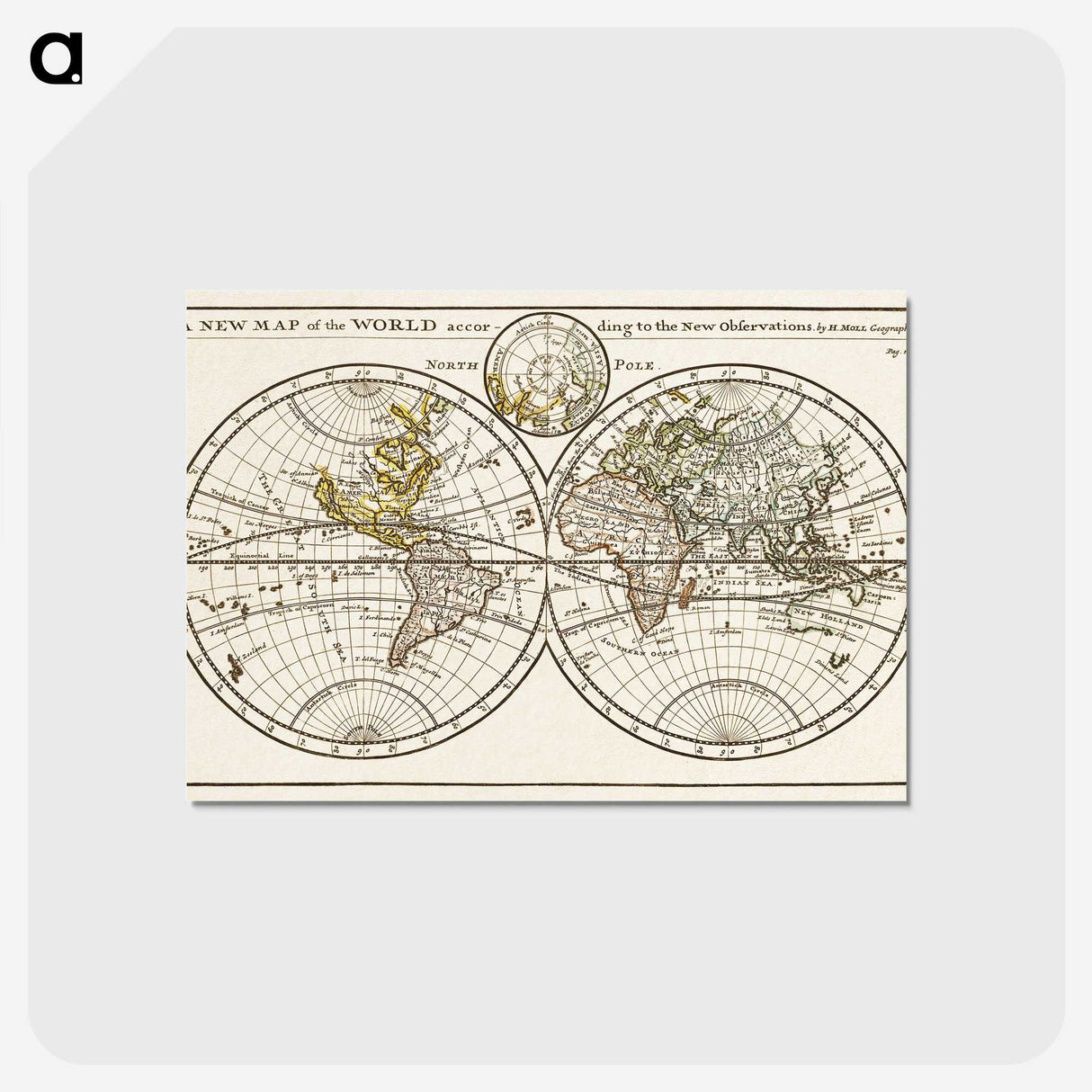 2-88_Antique-Maps_postcard