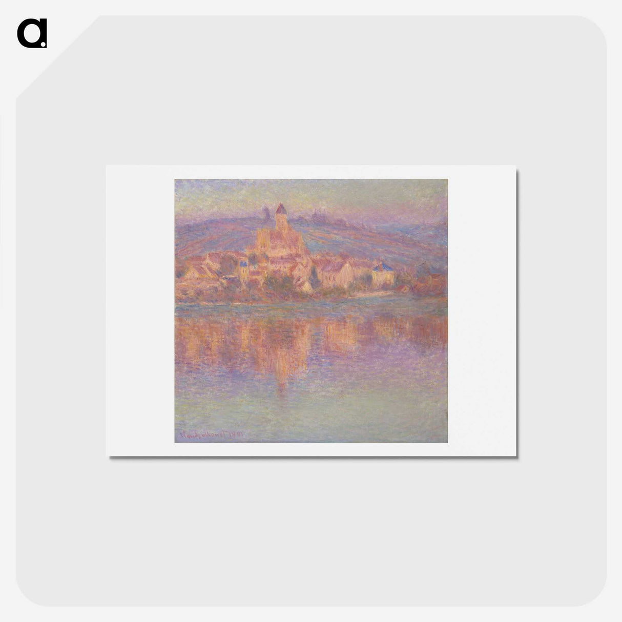 2-88_Claude-Monet_hagaki