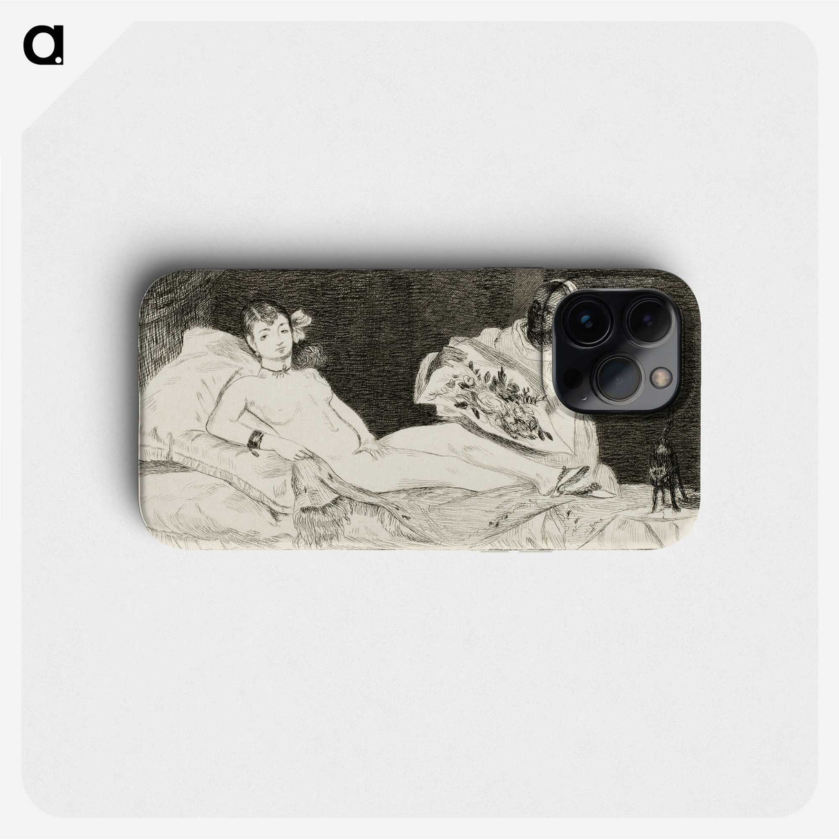 2-88_Edouard-Manet_phone