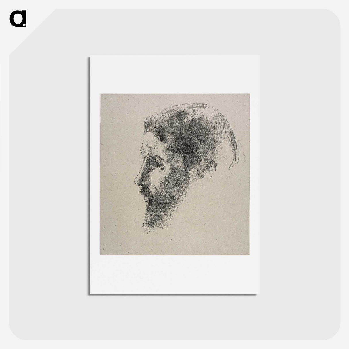 2-88_Odilon-Redon_hagaki