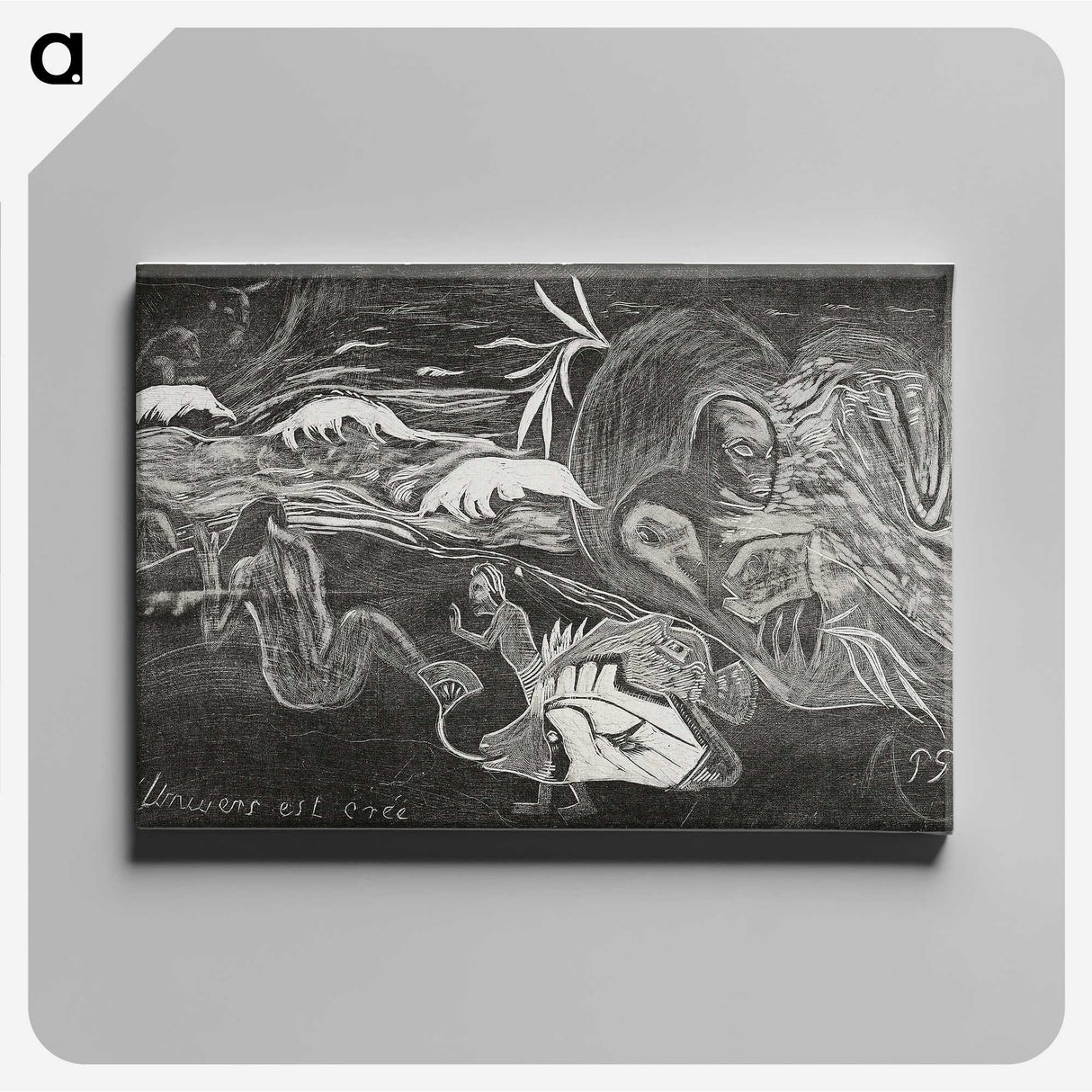2-88_Paul-Gauguin_canvas