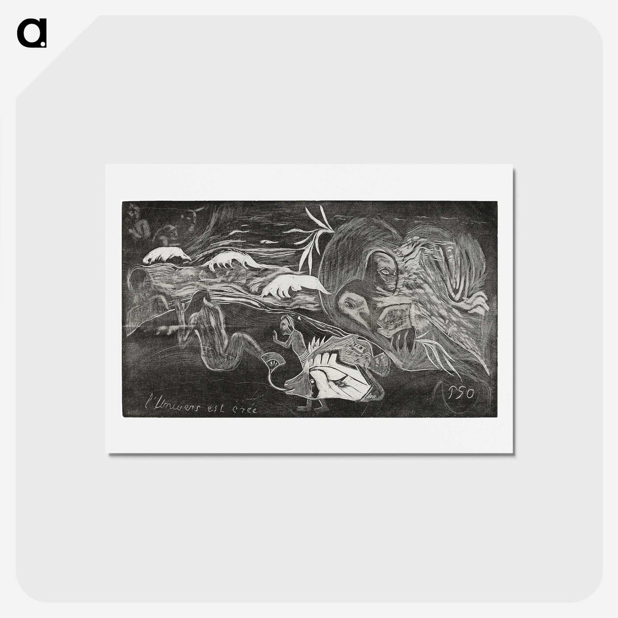 2-88_Paul-Gauguin_hagaki