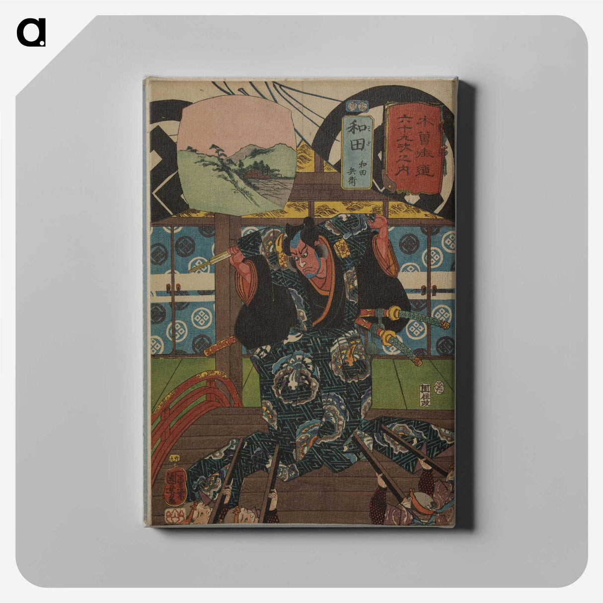 2-88_Utagawa-Kuniyoshi_canvas