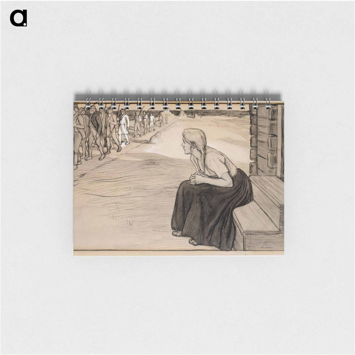 jo päivä laski - アルバート エーデルフェルト Memo.