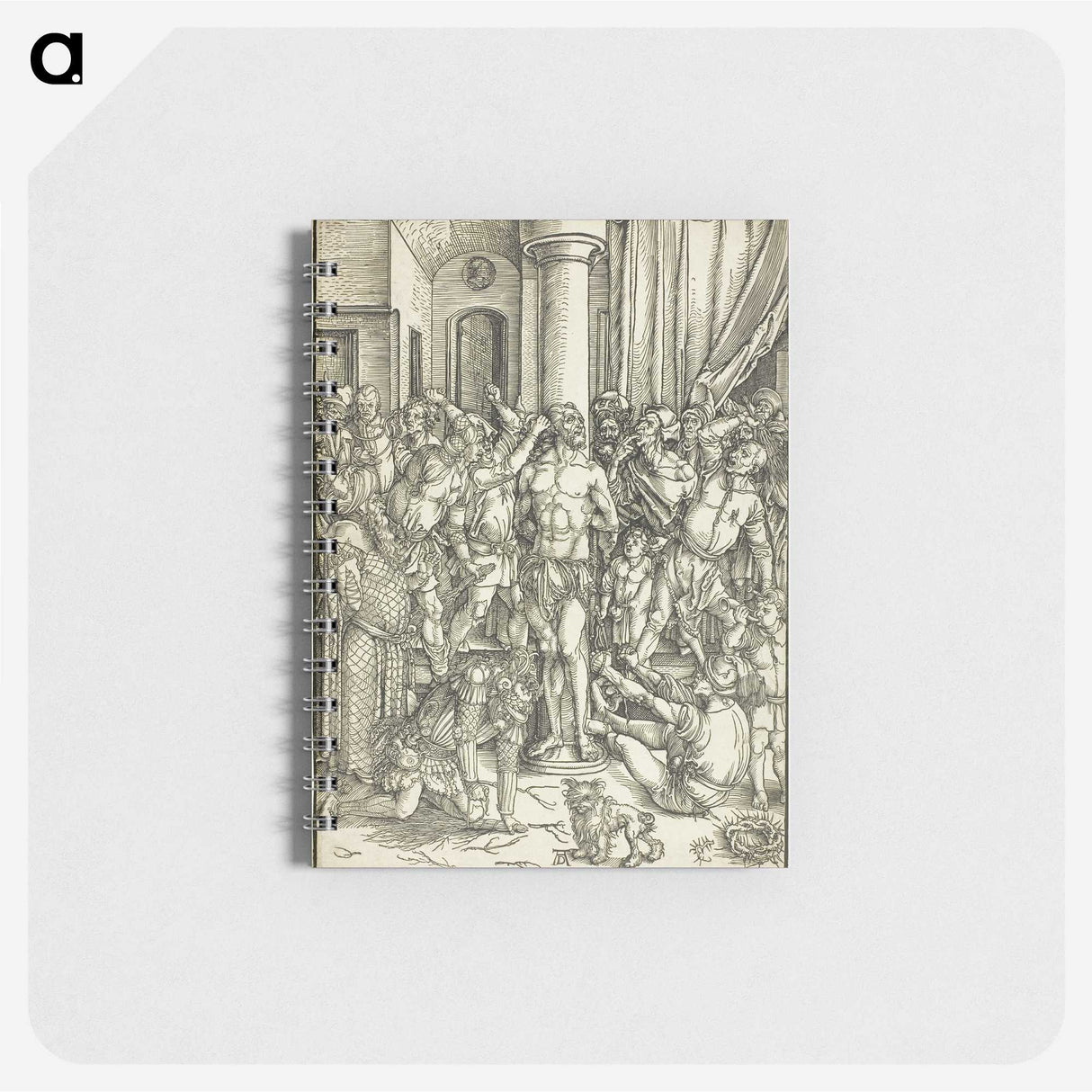 2-89_Albrecht-Durer_memo