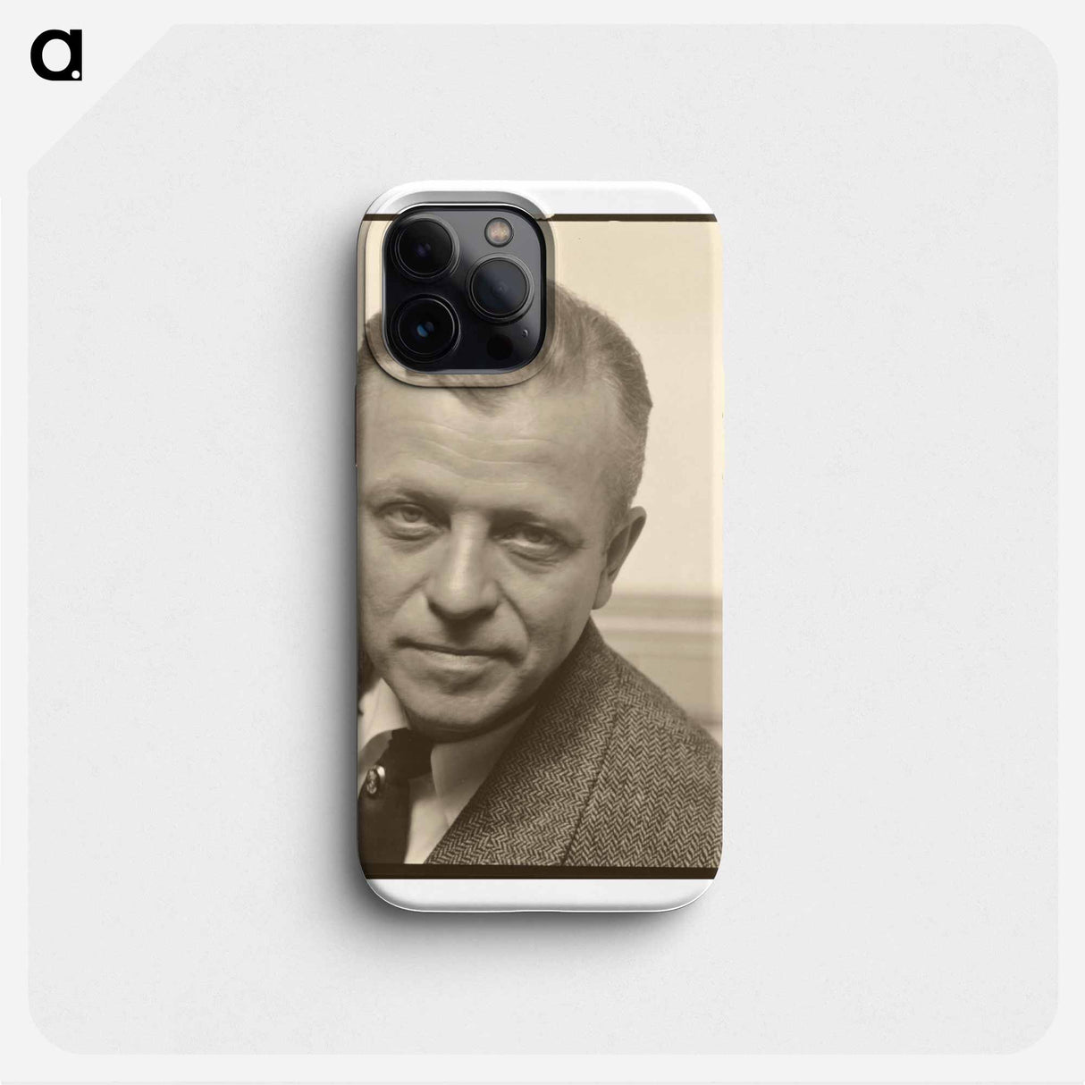 Arthur G. Dove - アルフレッド スティーグリッツ Phone Case.