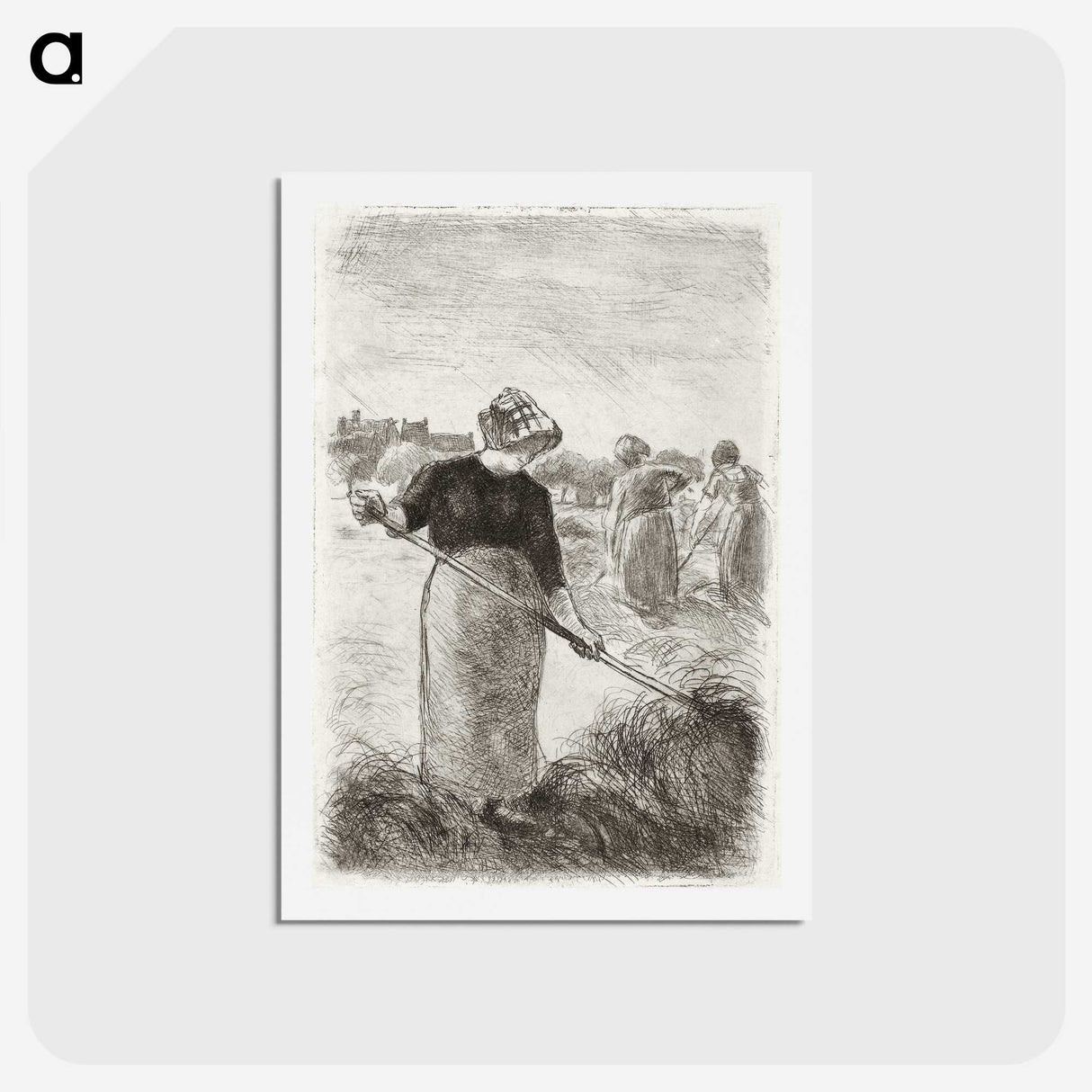 2-89_Camille-Pissarro_hagaki