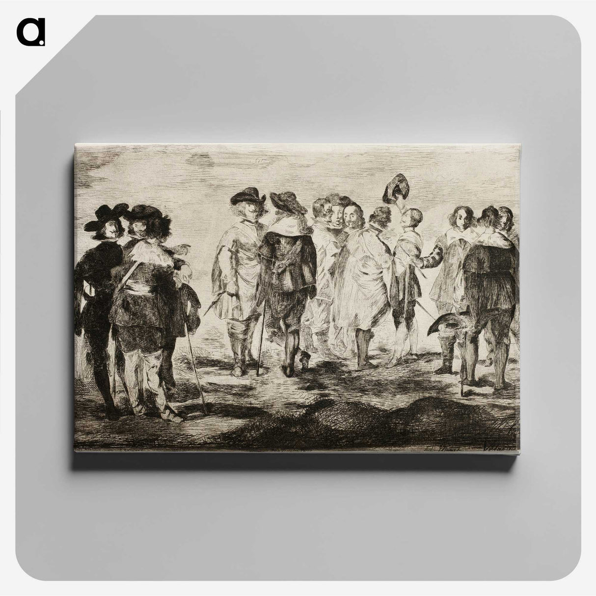 2-89_Edouard-Manet_canvas