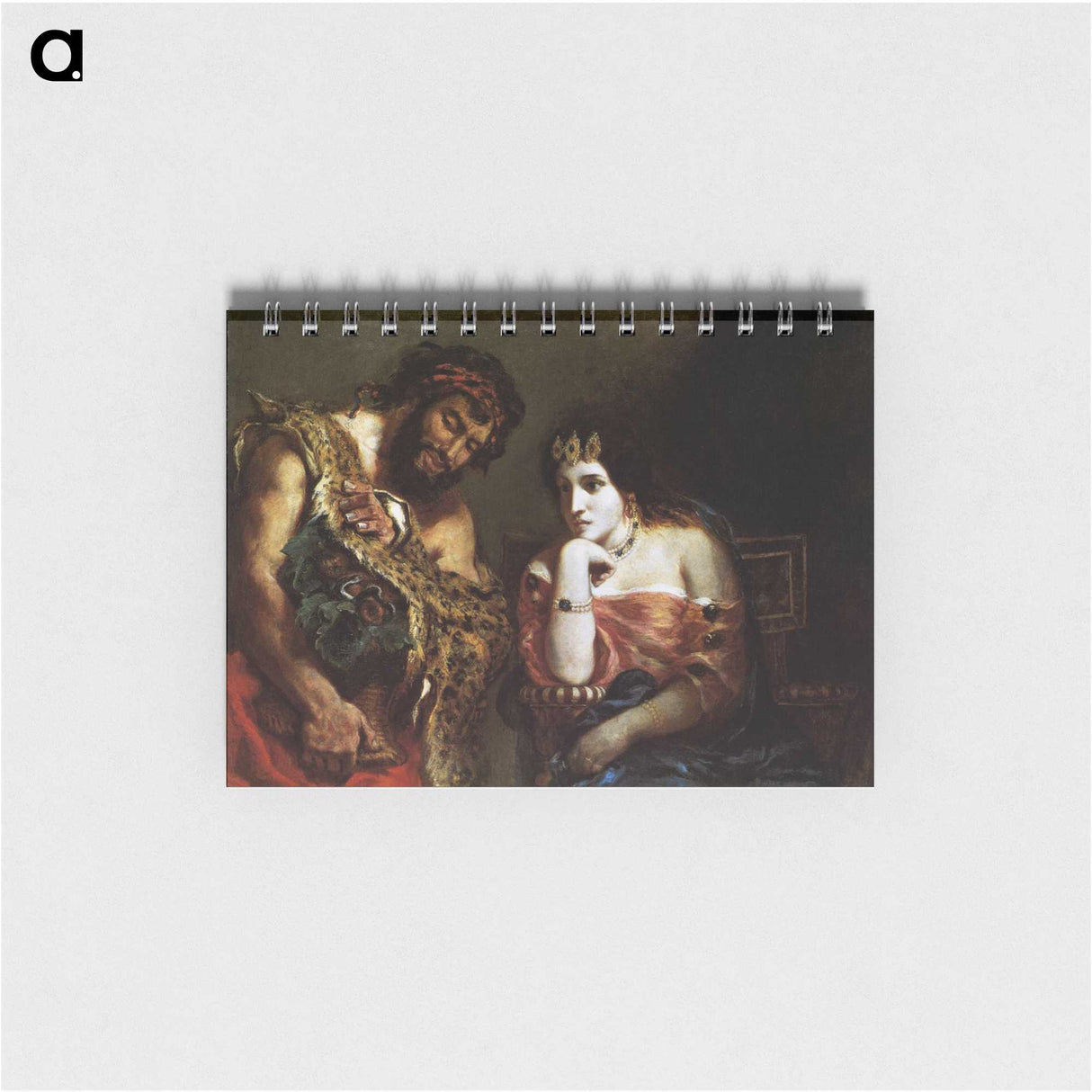 2-89_Eugene-Delacroix_memo