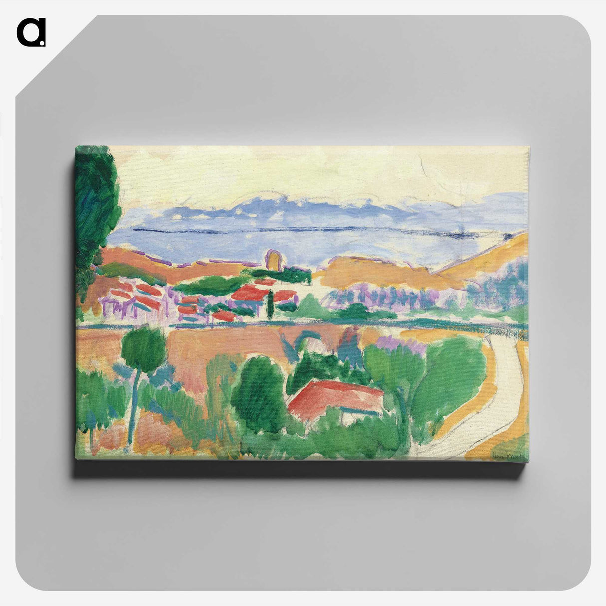 2-89_Henri-Matisse_canvas