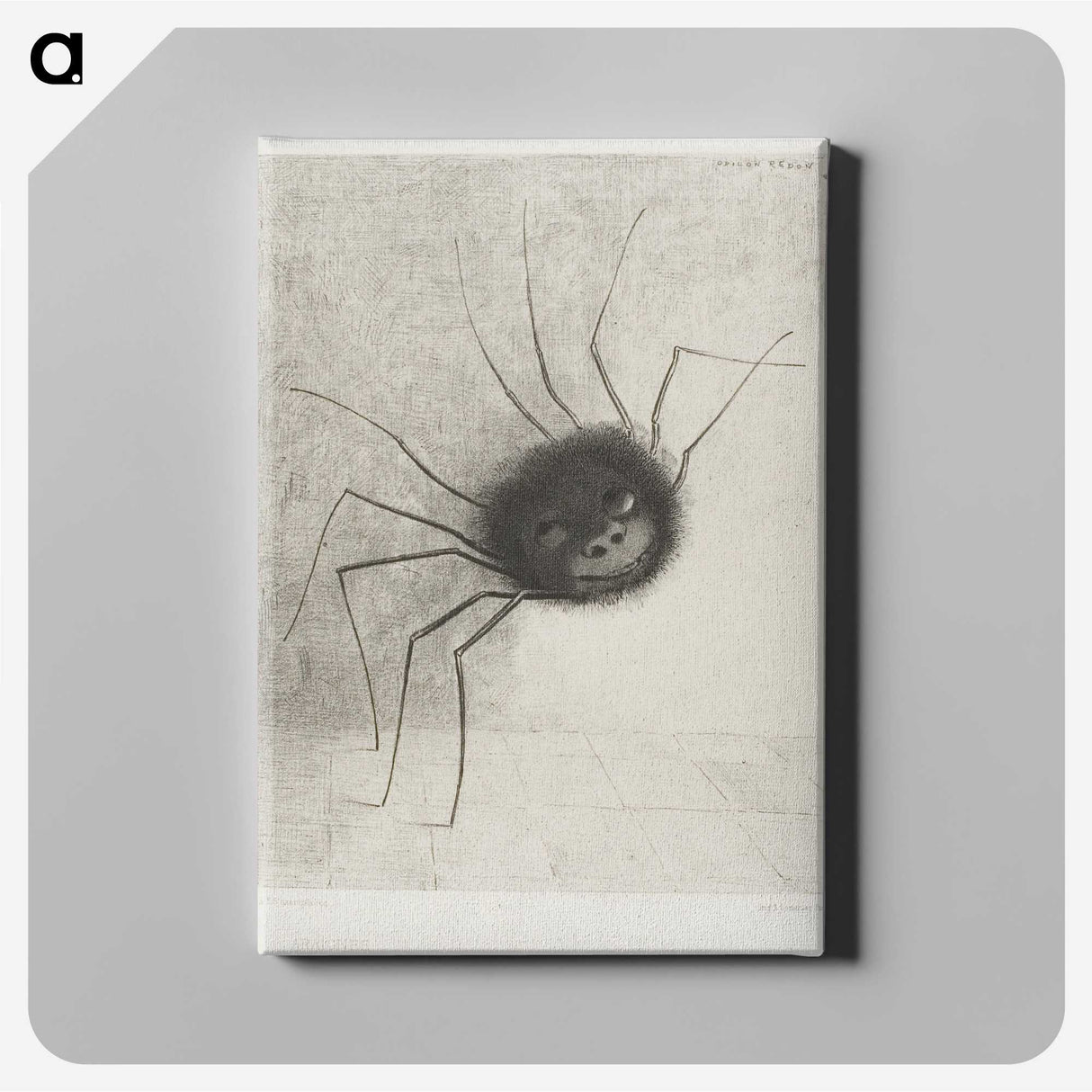 2-89_Odilon-Redon_canvas