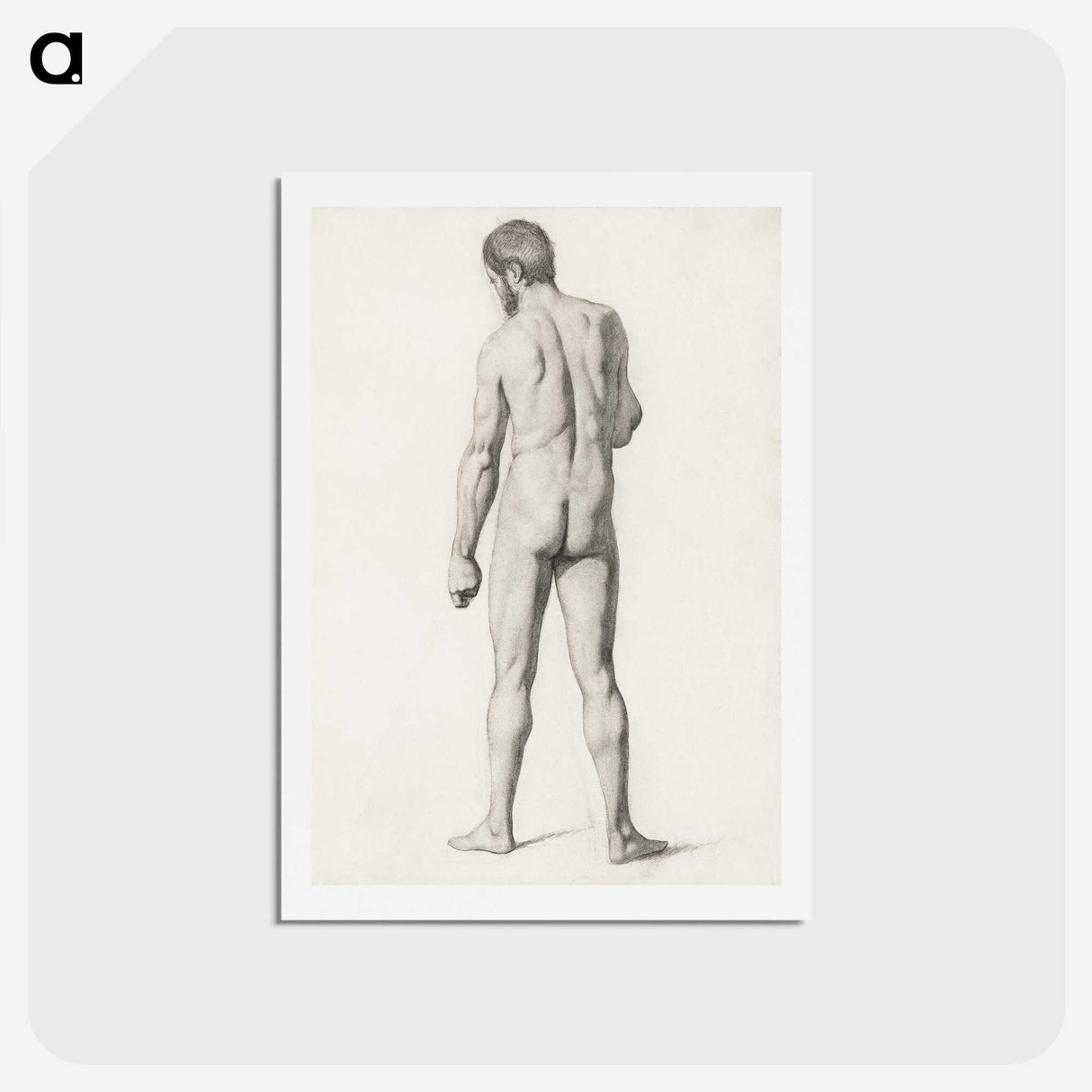 2-89_Paul-Cezanne_hagaki