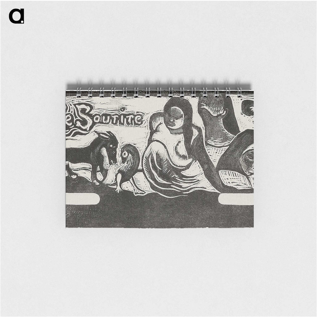 2-89_Paul-Gauguin_memo