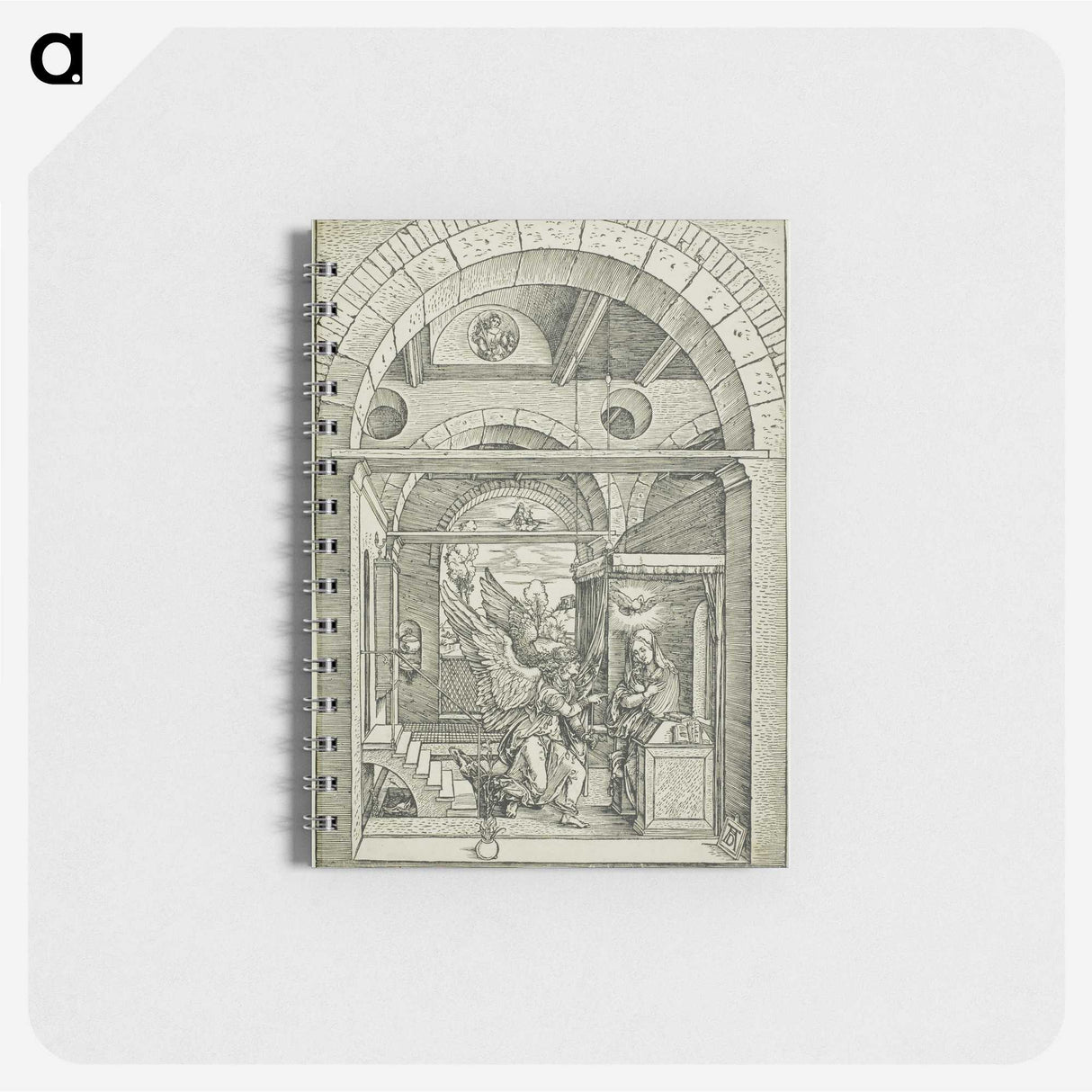 2-8_Albrecht-Durer_memo