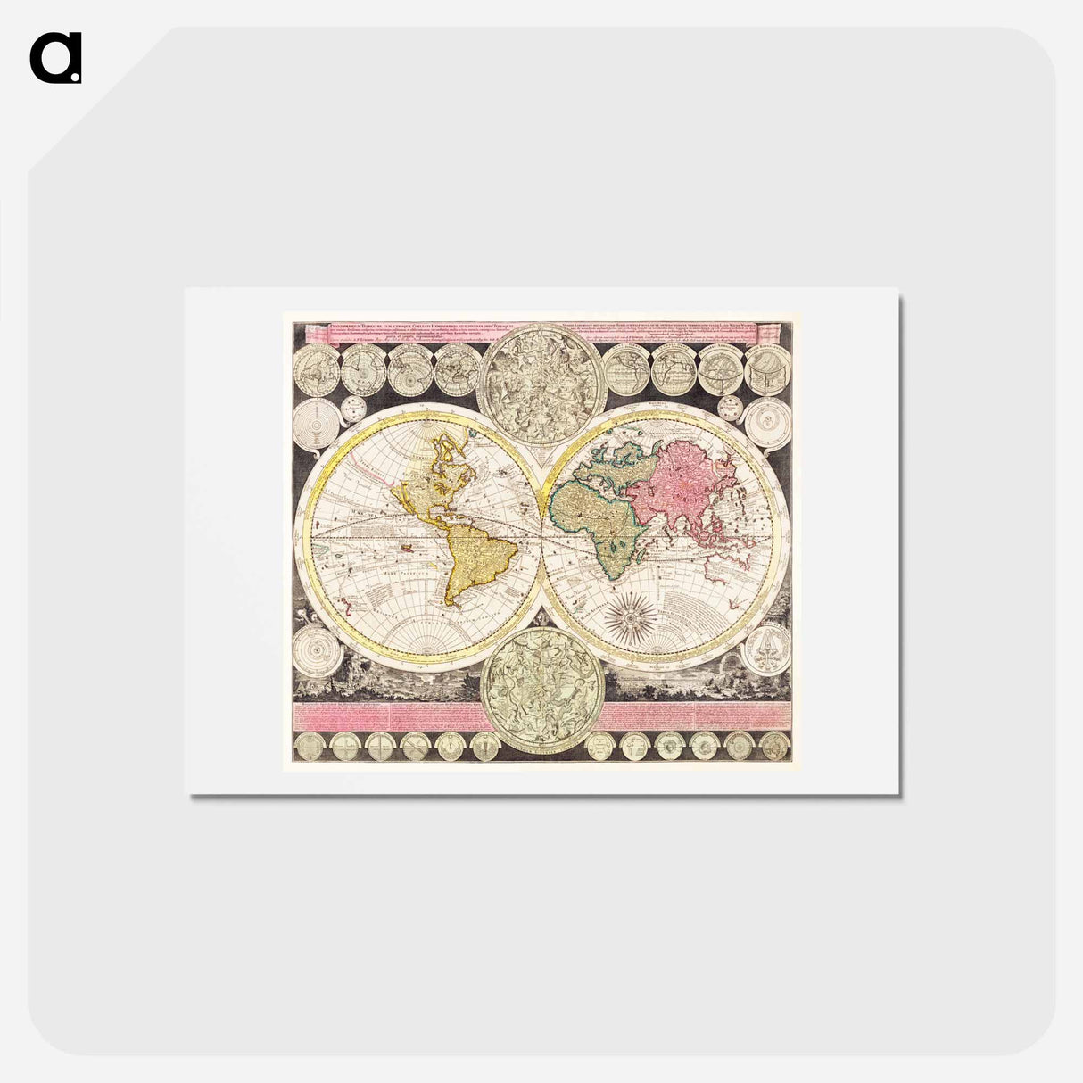 2-8_Antique-Maps_hagaki