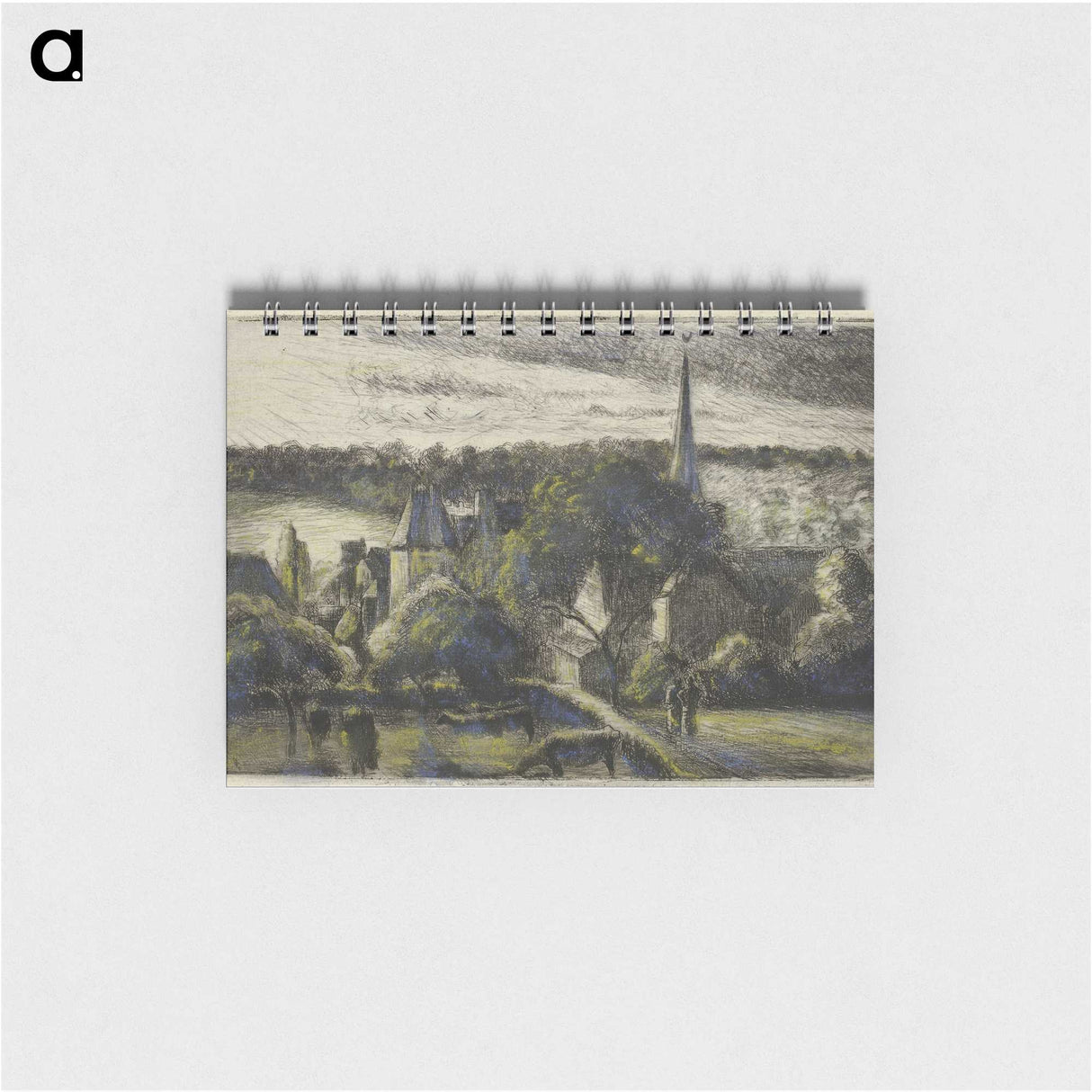 2-8_Camille-Pissarro_memo