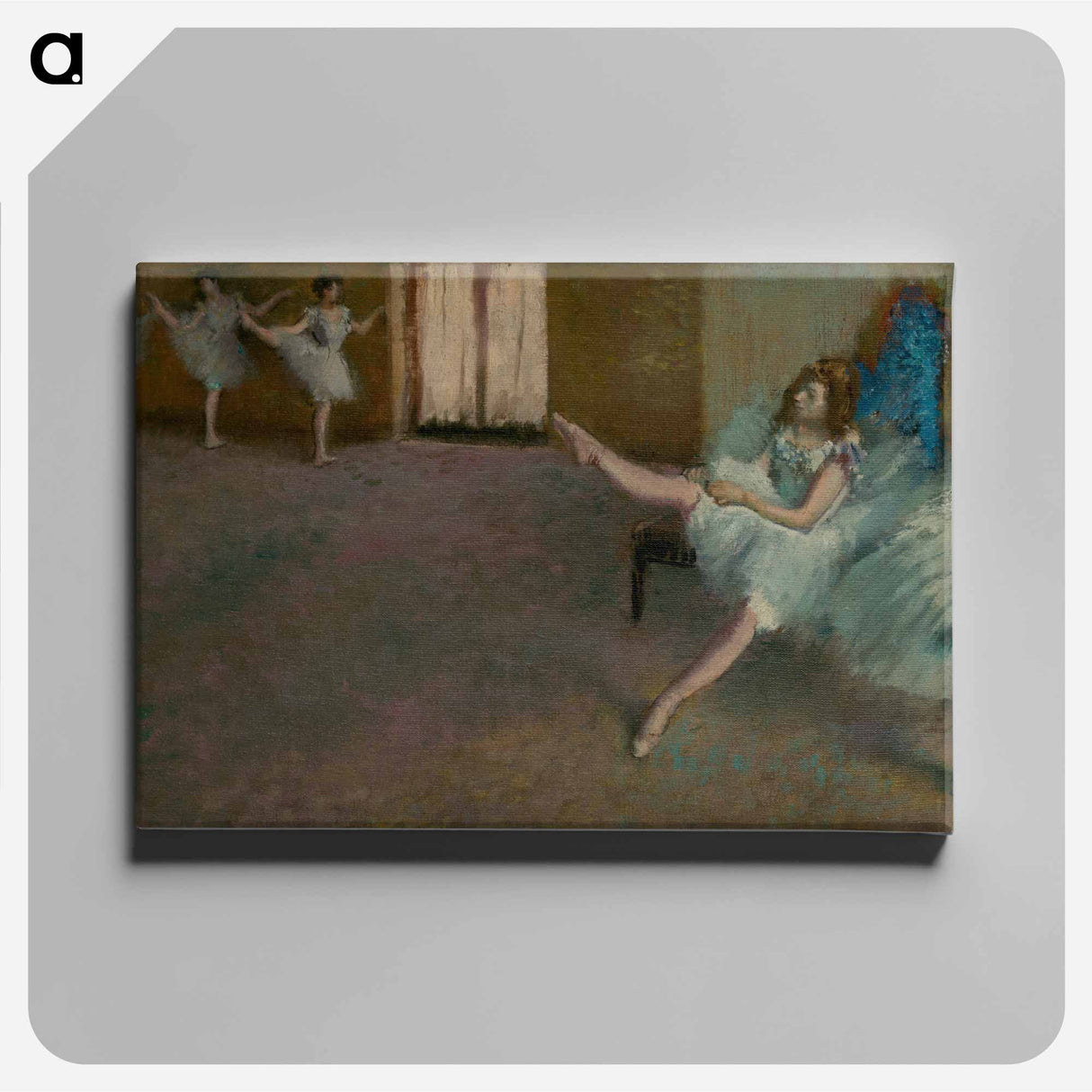 2-8_Edgar-Degas_canvas