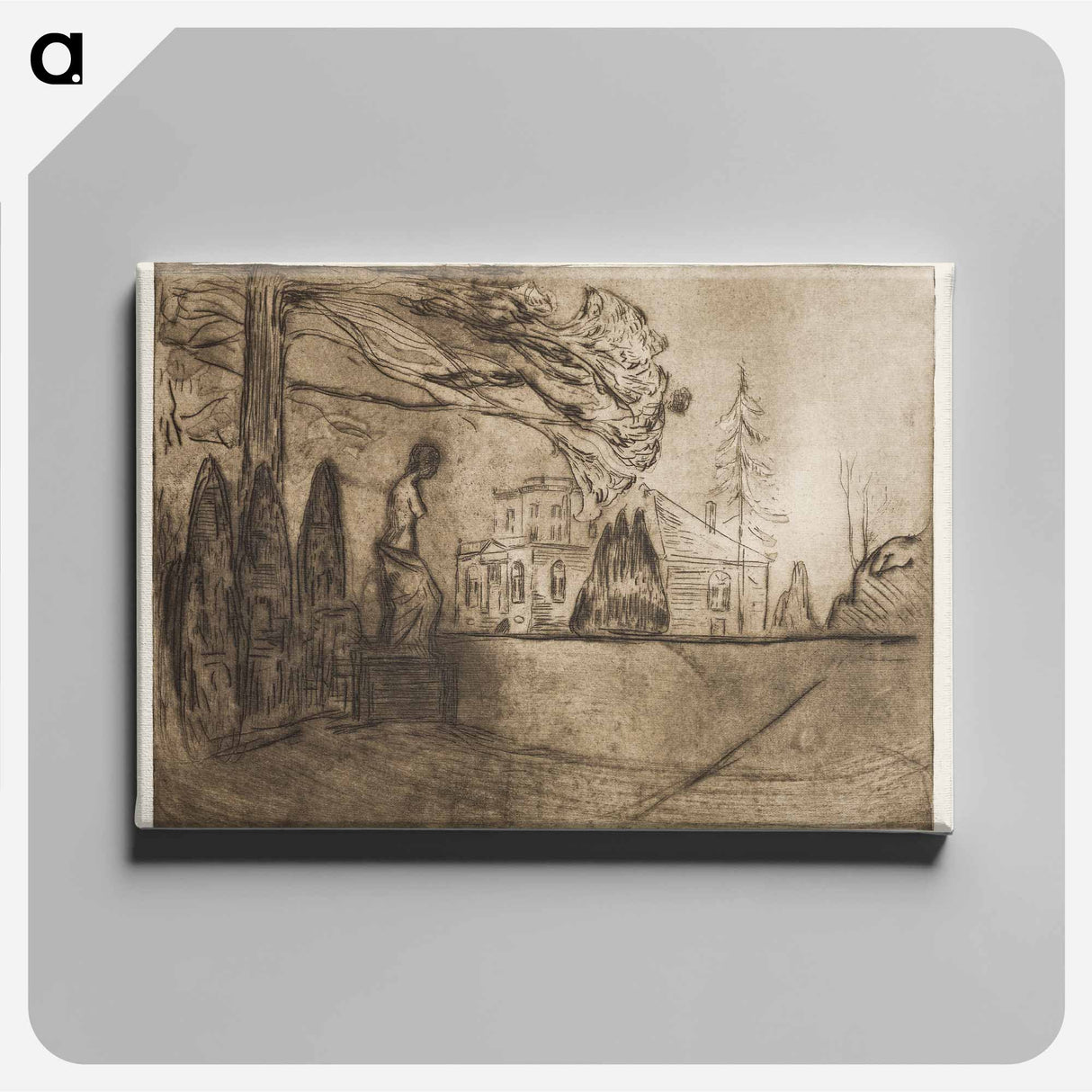 2-8_Edvard-Munch_canvas