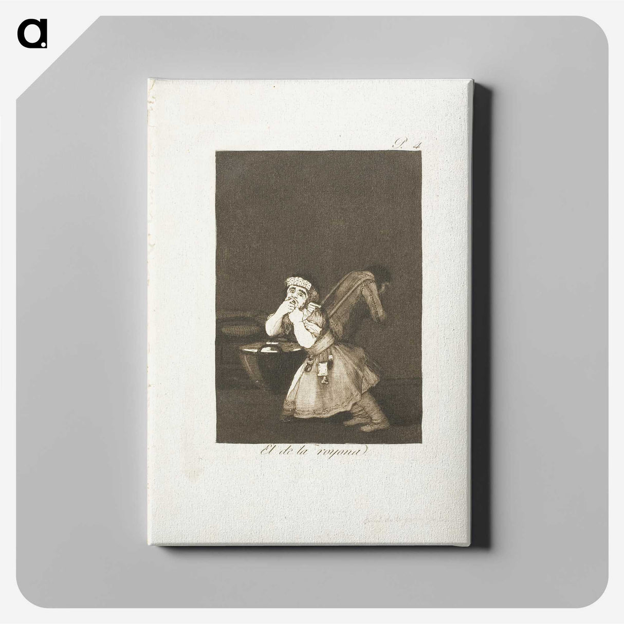 2-8_Francisco-de-Goya_canvas