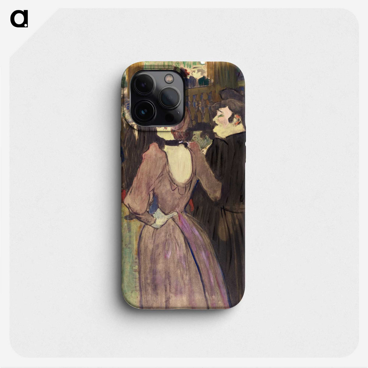2-8_Henri-de-Toulouse-Lautrec_phone
