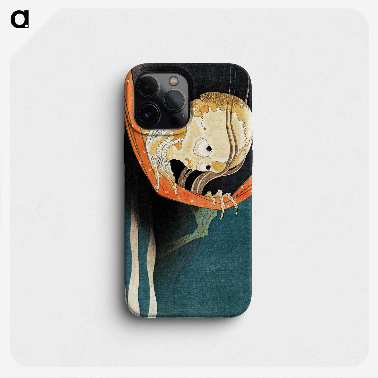 2-8_Katsushika-Hokusai_phone