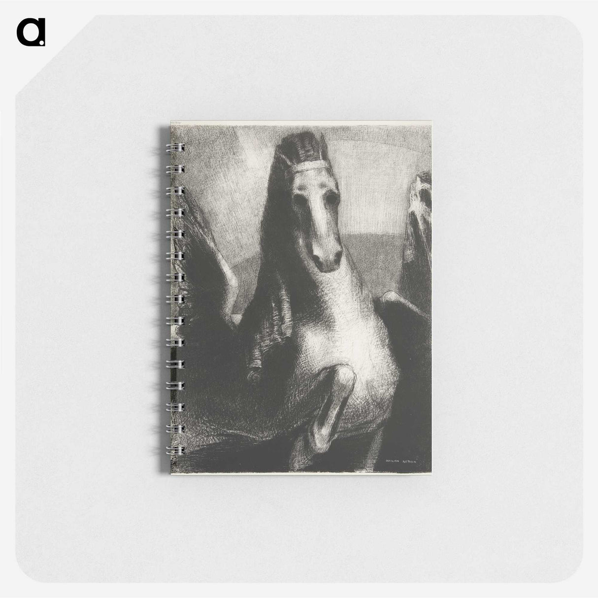 2-8_Odilon-Redon_memo