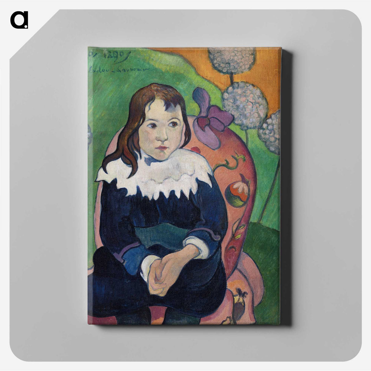 2-8_Paul-Gauguin_canvas