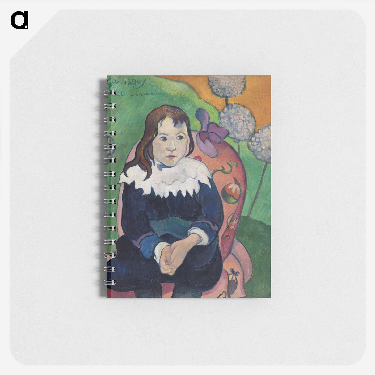 2-8_Paul-Gauguin_memo