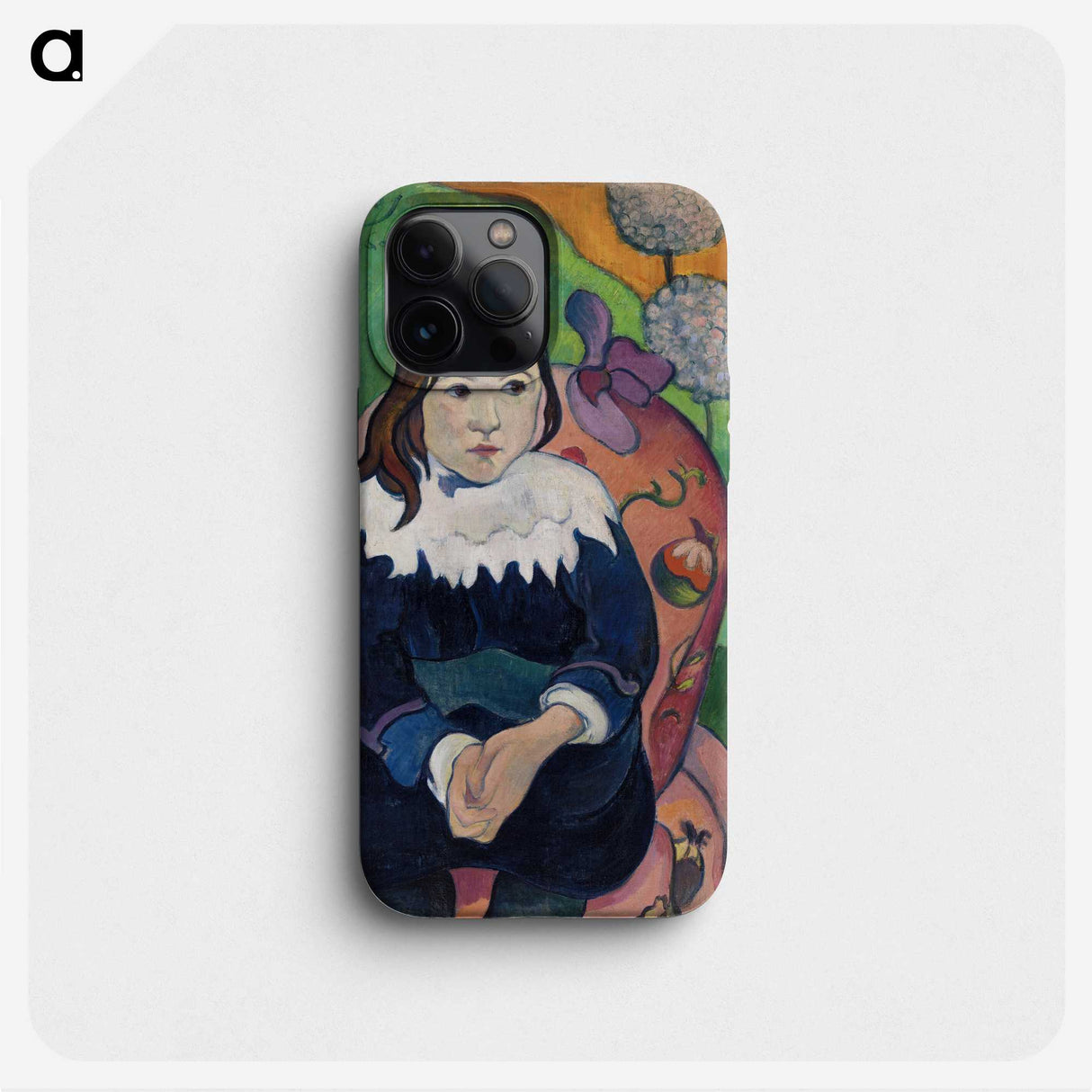 2-8_Paul-Gauguin_phone