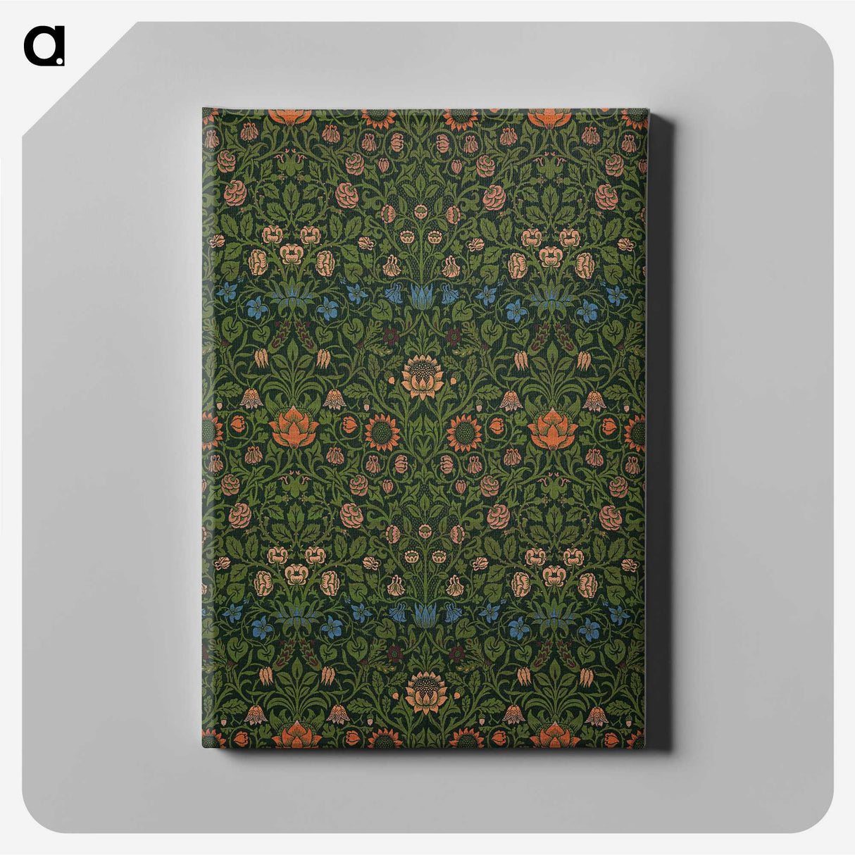 2-8_William-Morris_canvas
