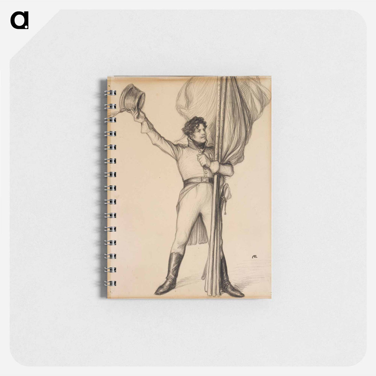 J.z. duncker - アルバート エーデルフェルト Memo.