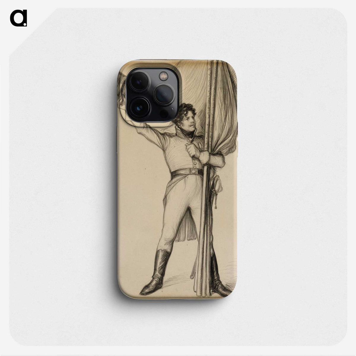 2-90_Albert-Edelfelt_phone