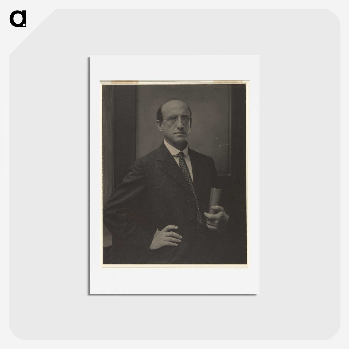 2-90_Alfred-Stieglitz_hagaki